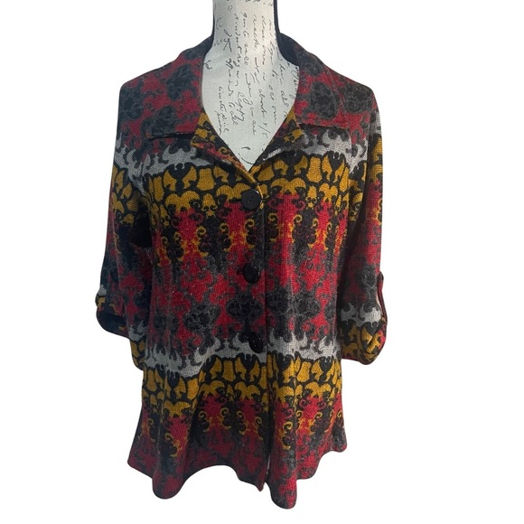 LUII Sweater - Picture 2 of 7